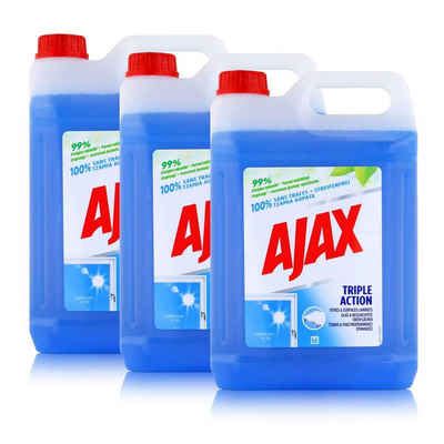 ajax online shop.